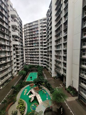 2 BHK +Apartment For Rent in Godrej Central in Chembur, Mumbai