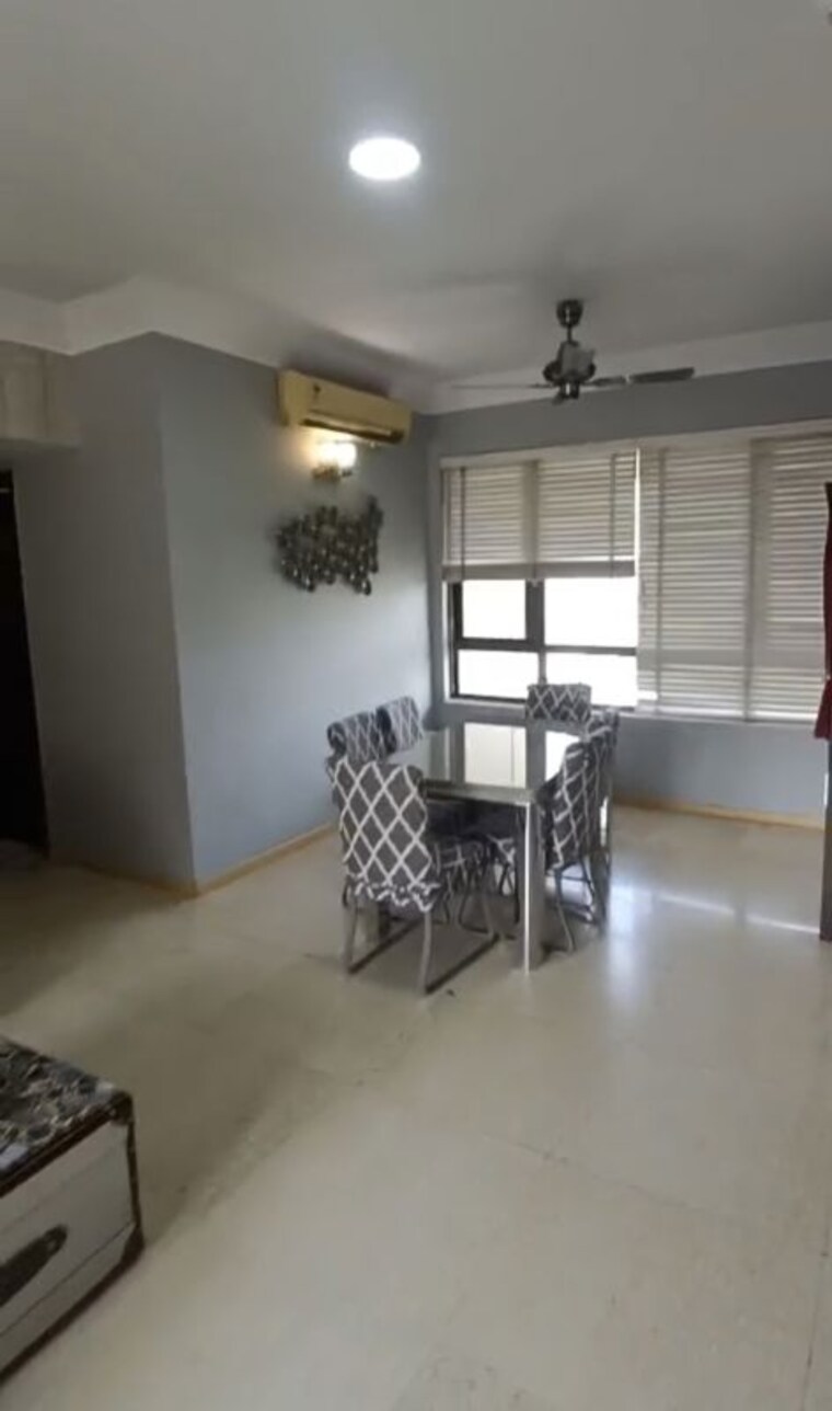 Living Room, unitech-fresco 3 Bedroom 1629 Sq.Ft. Apartment In Sector 50 Gurgaon 10698800