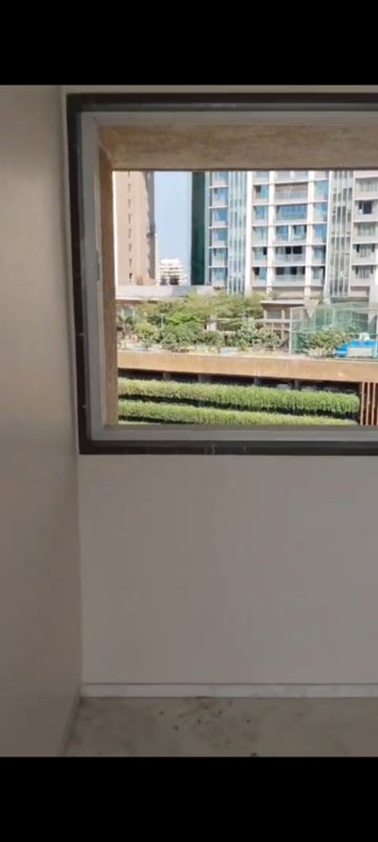 Swimming Pool, krypton-twin-tower 3 Bedroom 1200 Sq.Ft. Apartment In Prabhadevi Mumbai 10698793