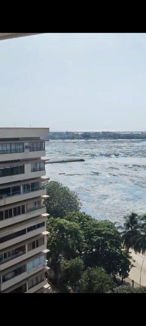 3 BHK Apartment – Exterior View View at Krypton Twin Tower, Prabhadevi - for Rent