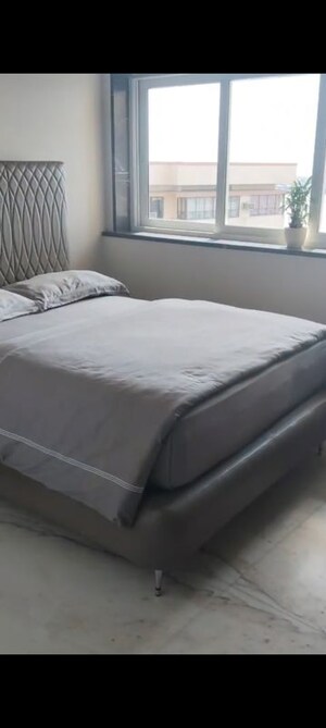 3 BHK Apartment For Rent in Krypton Twin Tower, Prabhadevi