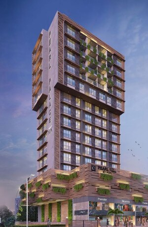 3 BHK Apartment For Sale in Pranav Pearl Palace, Santacruz West