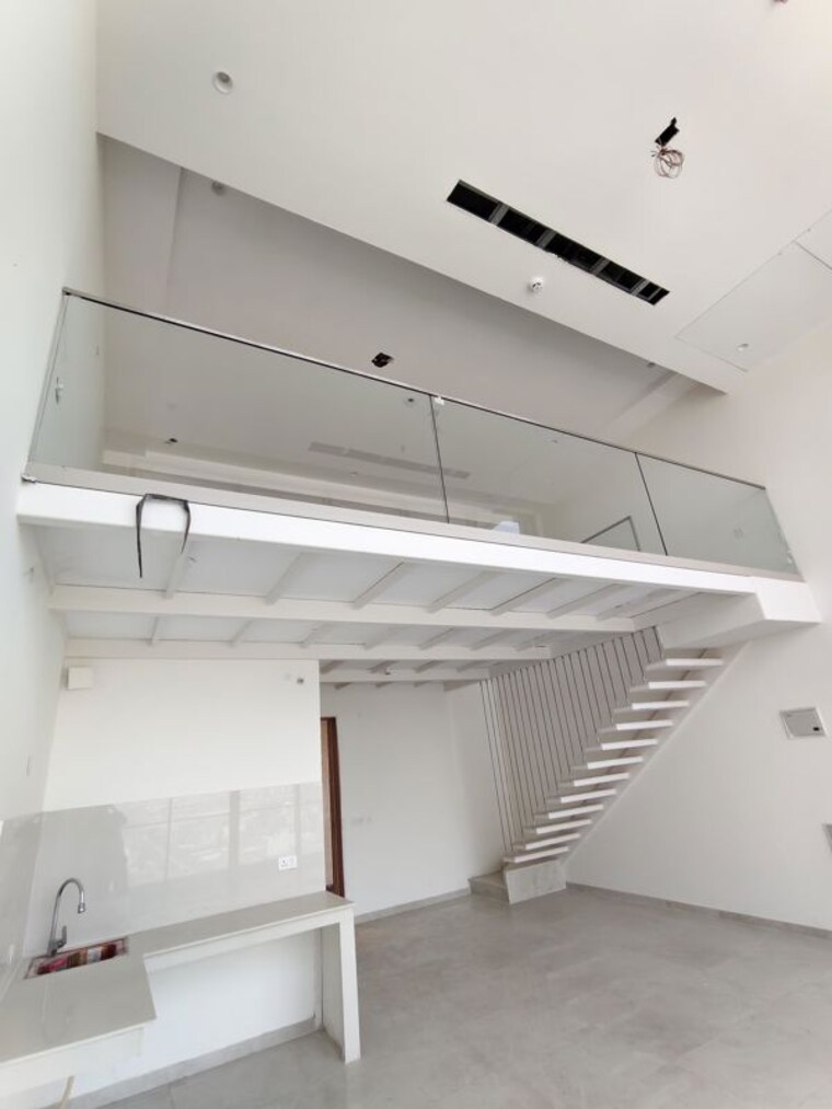 Kitchen, sector 23a 1 Bedroom 850 Sq.Ft. Builder Floor In Sector 23a Gurgaon 10698799
