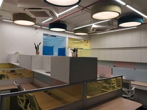  Office Space For Rent in Yeshwant Colony