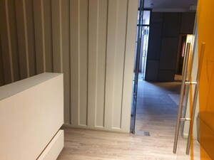   Office Space at Yeshwant Colony – for Rent
