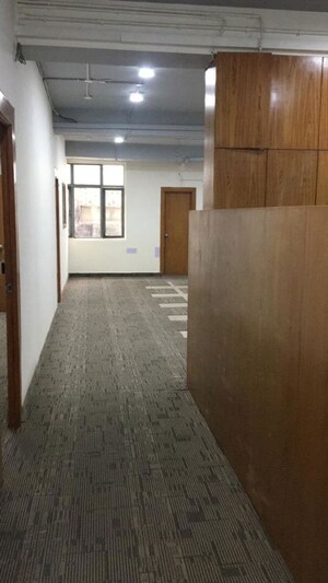 Building Lobby in  Office Space in IT/SEZ at Sector 63a – for Rent