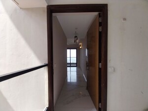 Building Lobby in 1 BHK Builder Floor at Sector 21 – for Rent