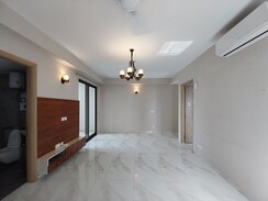 1 BHK +Builder Floor For Rent in Sector 21