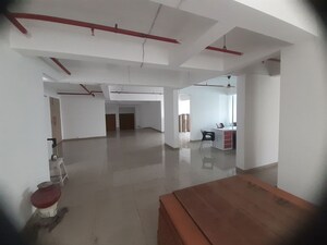 Kitchen in  Showroom at Kolte Patil Dew Drops, Vishrantwadi – for Rent