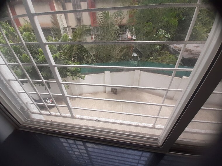 Balcony, kolte-patil-dew-drops Commercial Showroom 1250 Sq.Ft. In Vishrantwadi Pune 10698743