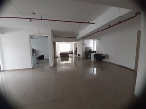 Room in  Showroom at Kolte Patil Dew Drops, Vishrantwadi – for Rent
