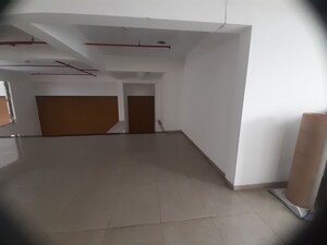 Kitchen in  Showroom at Kolte Patil Dew Drops, Vishrantwadi – for Rent