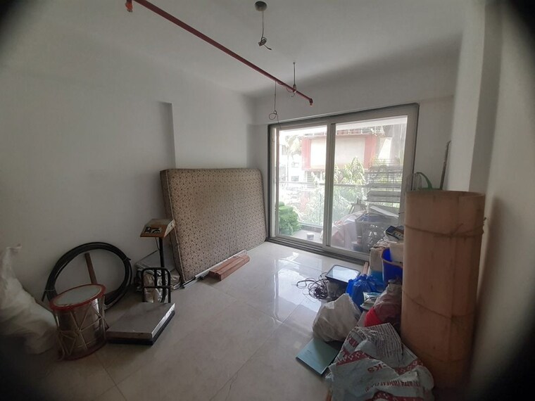 Living Room, kolte-patil-dew-drops Commercial Showroom 1250 Sq.Ft. In Vishrantwadi Pune 10698743