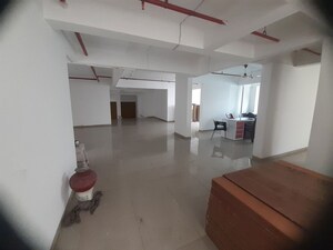 Kitchen in  Showroom at Kolte Patil Dew Drops, Vishrantwadi – for Rent