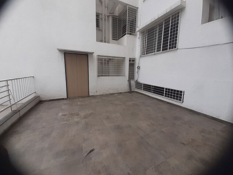 Room, kolte-patil-dew-drops Commercial Showroom 1250 Sq.Ft. In Vishrantwadi Pune 10698743