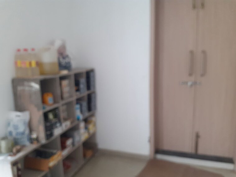 Gym, kolte-patil-dew-drops Commercial Showroom 1250 Sq.Ft. In Vishrantwadi Pune 10698743