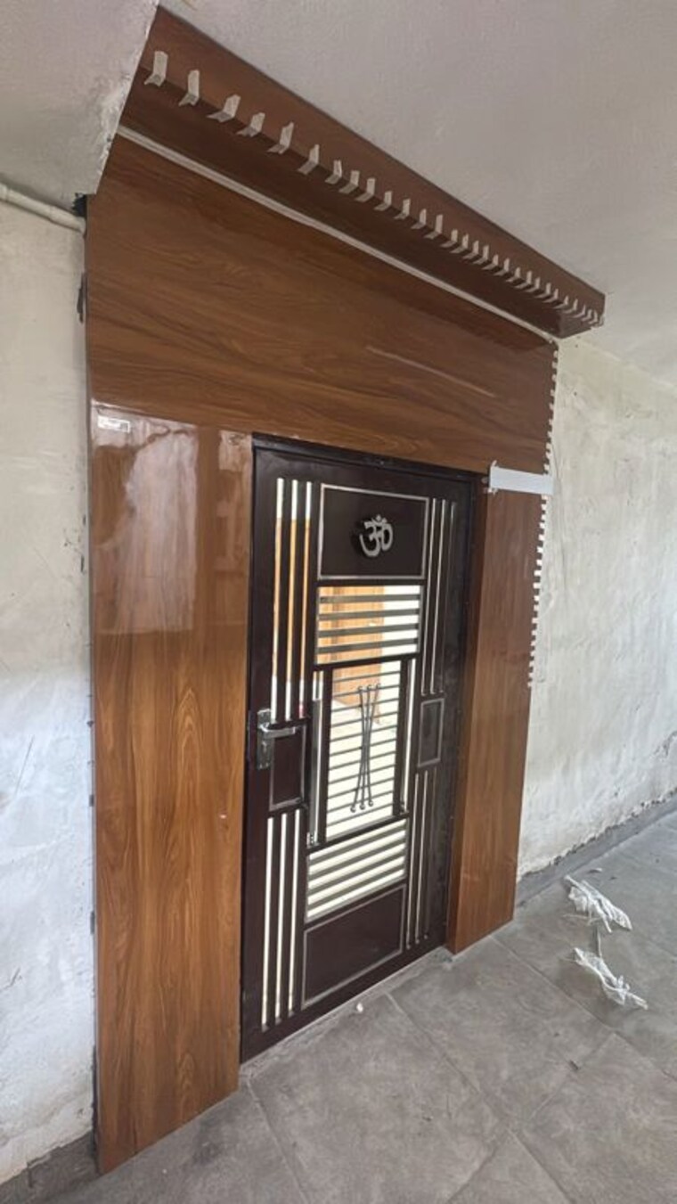Exterior View, shree-energy-classic-homes 2 Bedroom 930 Sq.Ft. Apartment In Raj Nagar Extension Ghaziabad 10698790