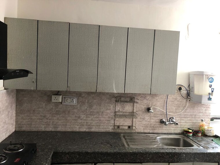 Kitchen, sector 52 3 Bedroom 2000 Sq.Ft. Builder Floor In Sector 52 Gurgaon 10698809