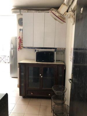  3 BHK Builder Floor at Sector 52 – for Rent