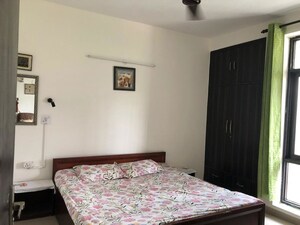3 BHK Builder Floor For Rent in Sector 52