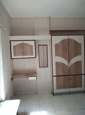 Bedroom in 2 BHK Apartment at Mahatma Society – for Rent
