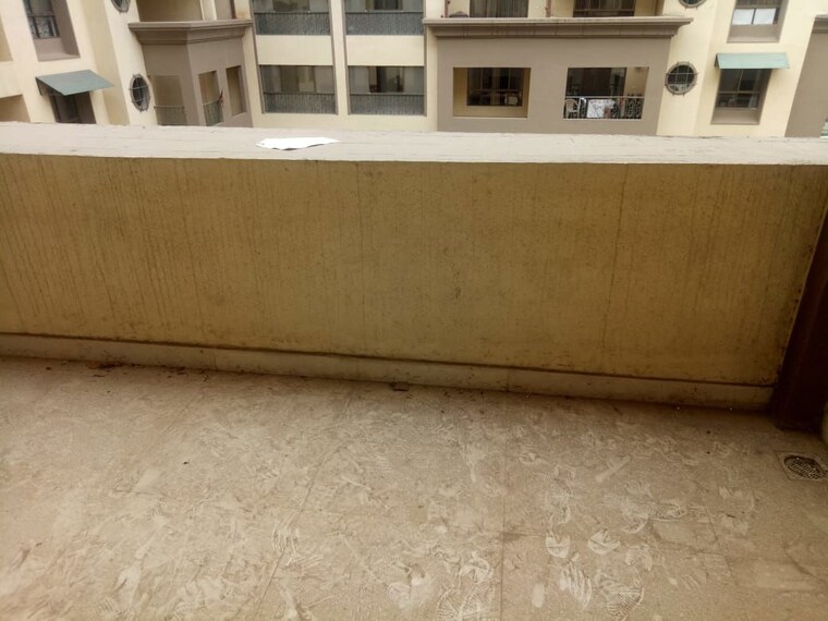 Balcony, konark-krish 3 Bedroom 1715 Sq.Ft. Apartment In Mundhwa Pune 10698438