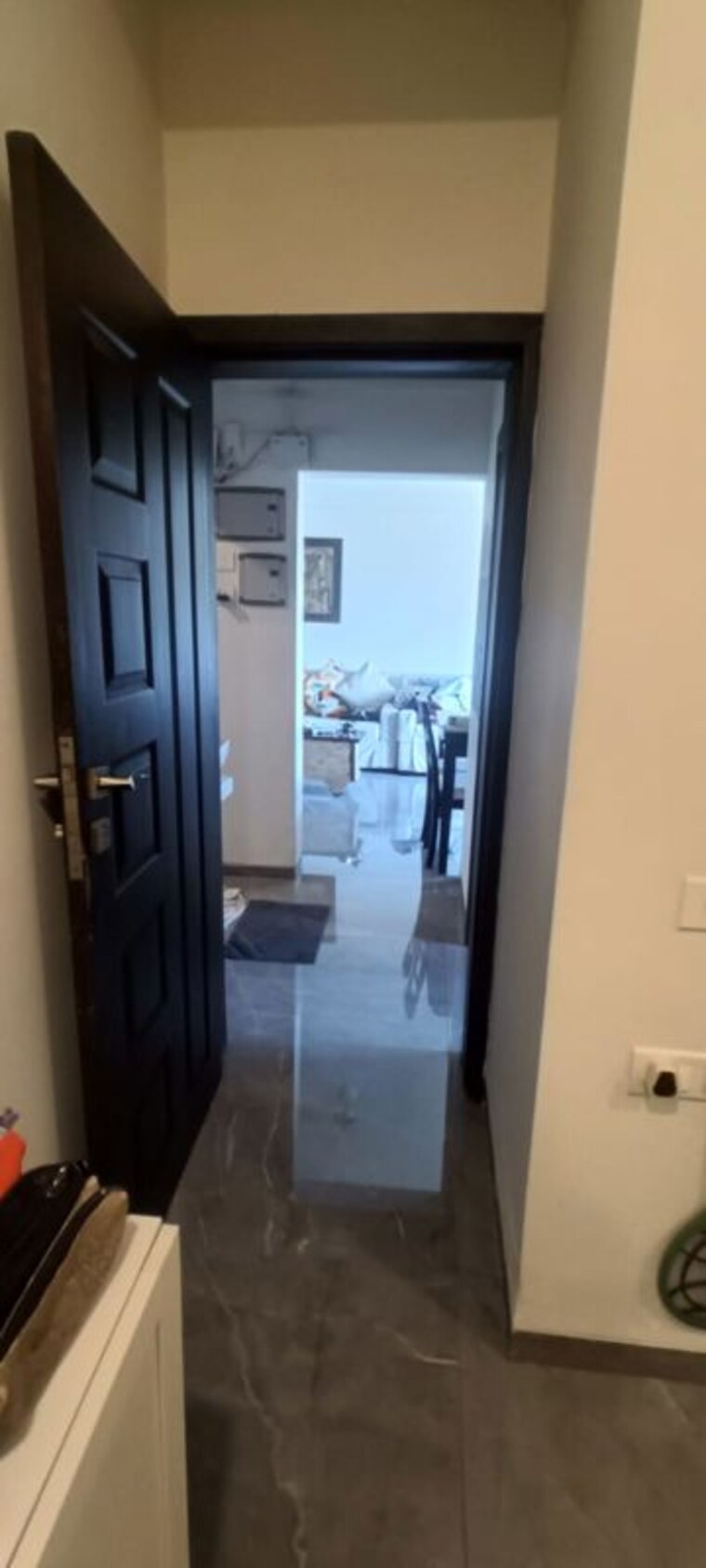 undefined, tridhaatu-prarambh 1 Bedroom 483 Sq.Ft. Apartment In Chembur Mumbai 10698798