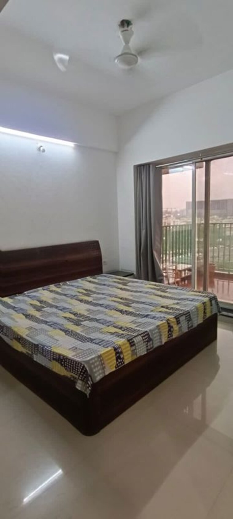 Bedroom, gandhi-bafna-ayaan 2 Bedroom 875 Sq.Ft. Apartment In Wagholi Pune 10698808