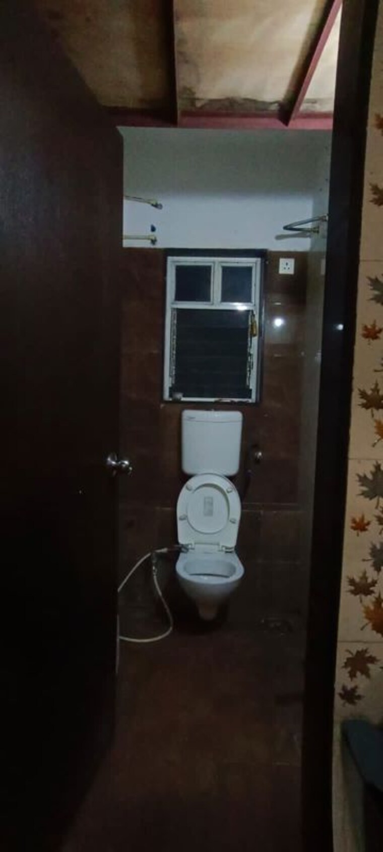 Bathroom, gandhi-bafna-ayaan 2 Bedroom 875 Sq.Ft. Apartment In Wagholi Pune 10698808