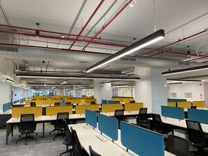  Office Space For Rent in Shivajinagar