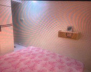 Parking in 3 BHK Apartment at China Link Apartment, Malad West – for Rent