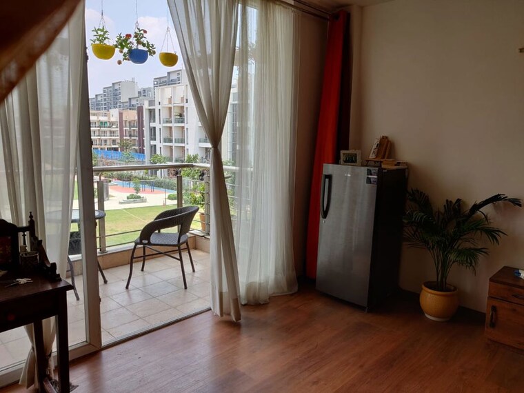 undefined, adani-samsara 3 Bedroom 2500 Sq.Ft. Builder Floor In Sector 60 Gurgaon 10698817