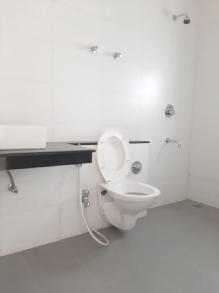 Bathroom, godrej-infinity 3 Bedroom 1332 Sq.Ft. Apartment In Keshav Nagar Pune 10698827