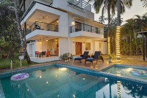 6 BHK Villa For Sale in Mulabagilu