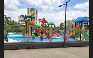 2 BHK Apartment – Exterior View View at Chaphalkar Elina Living, Mohammadwadi - for Sale