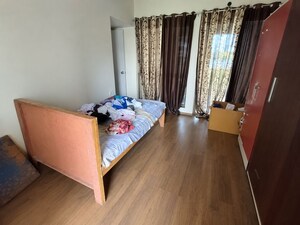 Bedroom in 2 BHK Apartment at Chaphalkar Elina Living, Mohammadwadi – for Sale