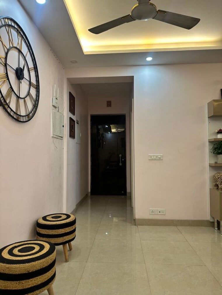 undefined, sector 21 1 Bedroom 850 Sq.Ft. Builder Floor In Sector 21 Gurgaon 10698847