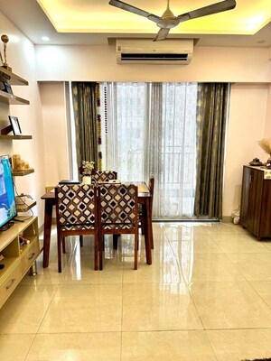 1 BHK Builder Floor For Rent in Sector 21