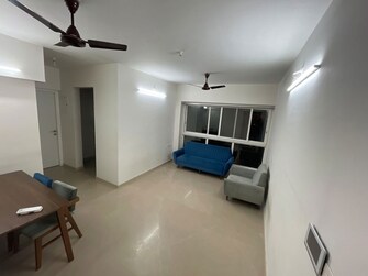 1 BHK +  560 Sq.Ft. Apartment in Godrej The Trees