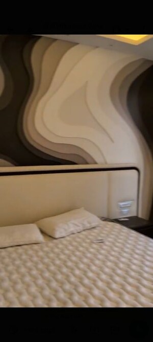 Bedroom in 2 BHK Apartment at Lodha Kiara, Worli – for Rent