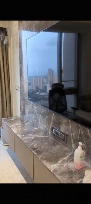  2 BHK Apartment at Lodha Kiara, Worli – for Rent