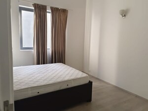 Bedroom in 2 BHK Apartment at Ireo Skyon, Sector 60 – for Rent