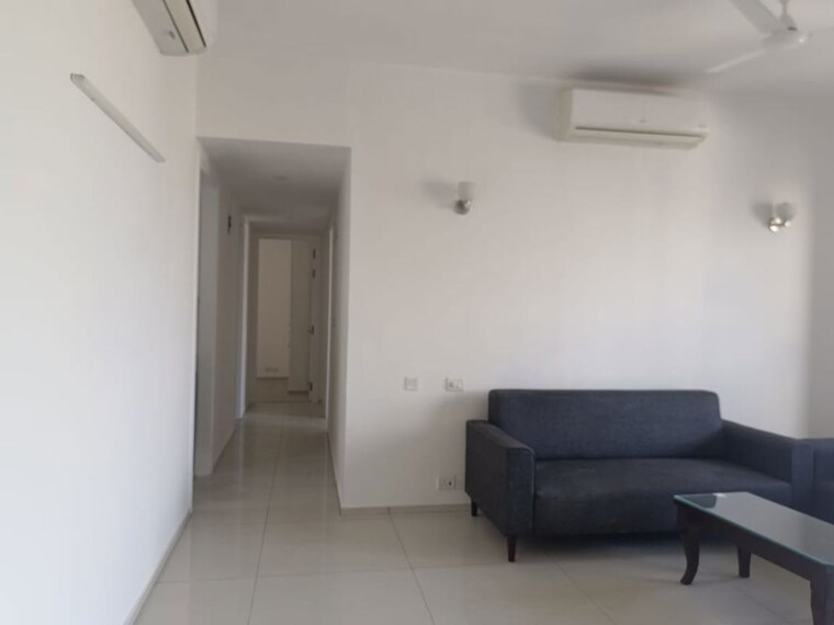 Living Room, ireo-skyon 2 Bedroom 1524 Sq.Ft. Apartment In Sector 60 Gurgaon 10698864