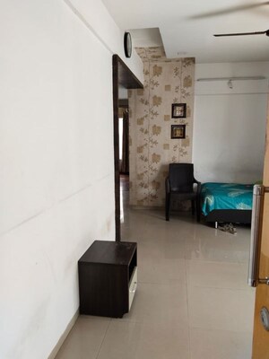 Team Area in 2 BHK Villa at GK Atlanta Phase I, Wakad – for Rent