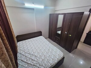 2 BHK Villa For Rent in GK Atlanta Phase I, Wakad