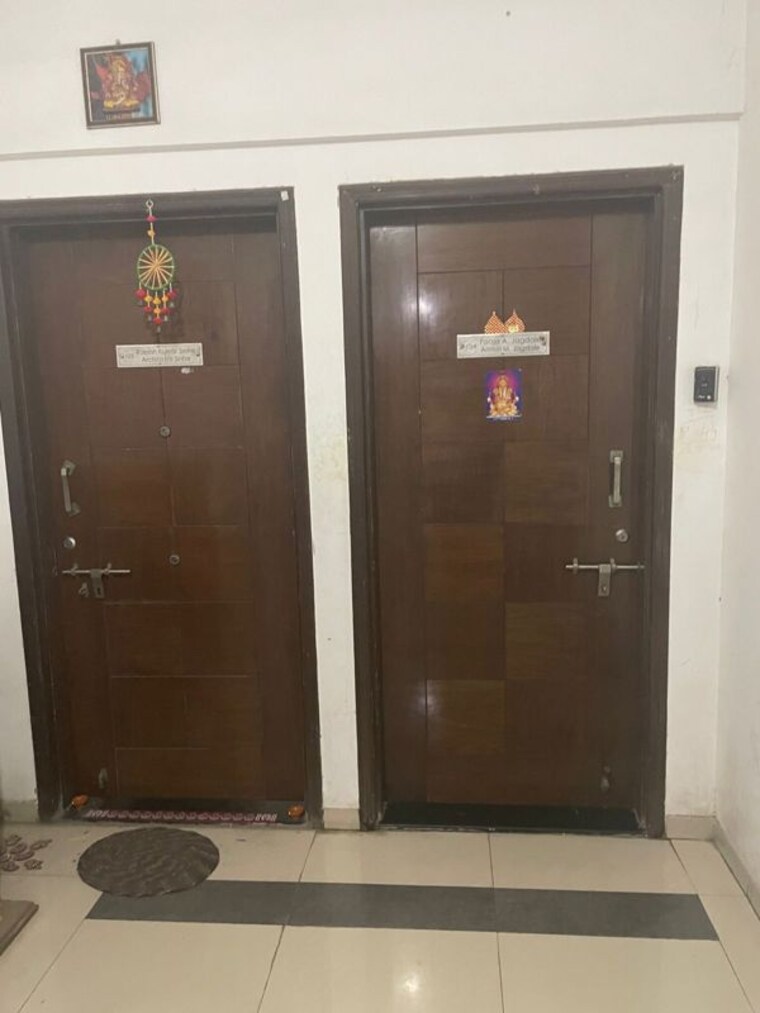 undefined, gk-atlanta-phase-i 2 Bedroom 900 Sq.Ft. Villa In Wakad Pune 10698842