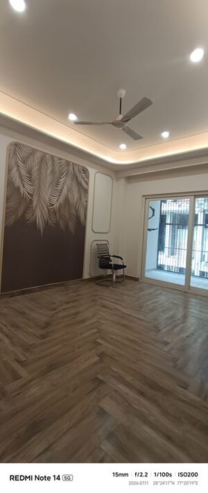 3 BHK Builder Floor For Sale in Sector 86