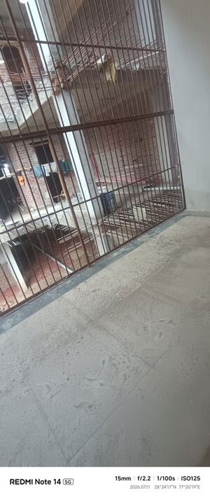 Balcony in 3 BHK Builder Floor at Sector 86 – for Sale