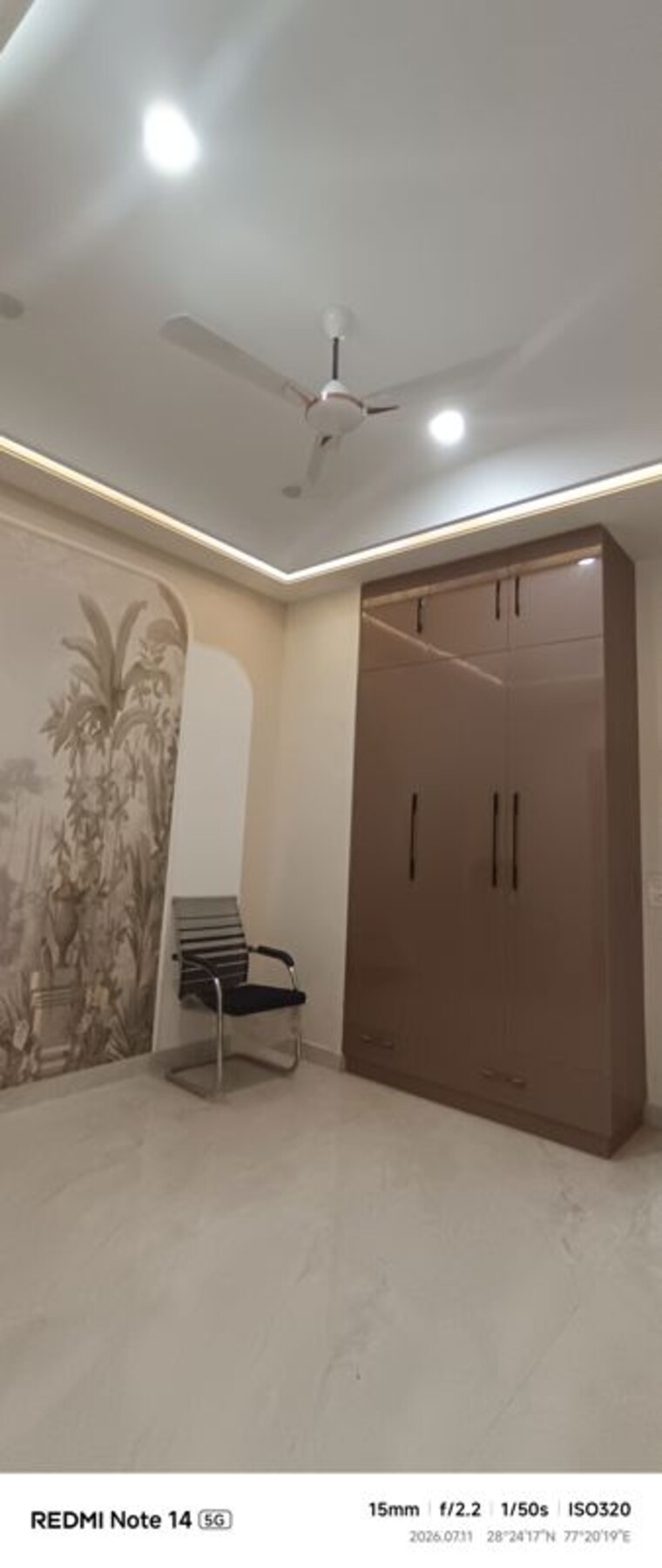 Room, sector 86 3 Bedroom 180 Sq.Yd. Builder Floor In Sector 86 Faridabad 10698846
