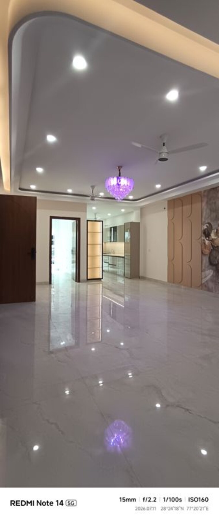 Room, sector 86 3 Bedroom 180 Sq.Yd. Builder Floor In Sector 86 Faridabad 10698846